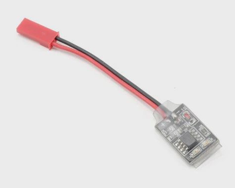Muchmore Racing LiPo Battery Voltage Indicator (MMRMRRID)