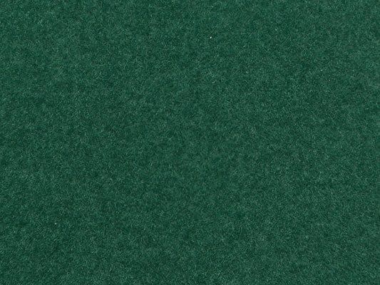 Muted Dark Green - Static Grass