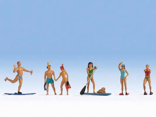 NochGmbh Water Sports (6) (528-15854)