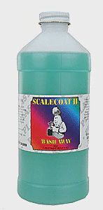 Paint Stripper/Remover for Plastics -- 16oz 473mL Bottle (640-10568)