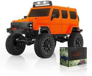 Panda Hobbies 1/24 Tetra24 X3 Portal Edition (PHT2402OR)