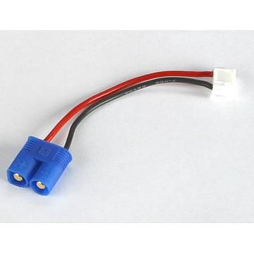 Park Zone Charge Lead Adapter (3S to EC3) (PKZ1051)