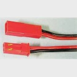 MPI MAXX BEC/JST FEMALE PLUG KIT (MPI4522)