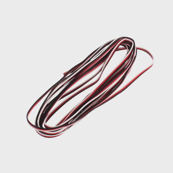MPI MAXX Regular Servo Wires, 26 AWG (MPI2715)