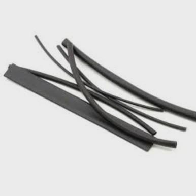 Novak 6" Heat Shrink Tubing Asst (6) (NOV5850)