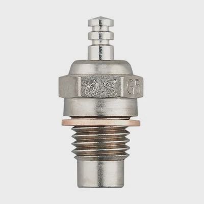 O.S. Glow G5 Gas/Plug GGT15 (OSMG2714)