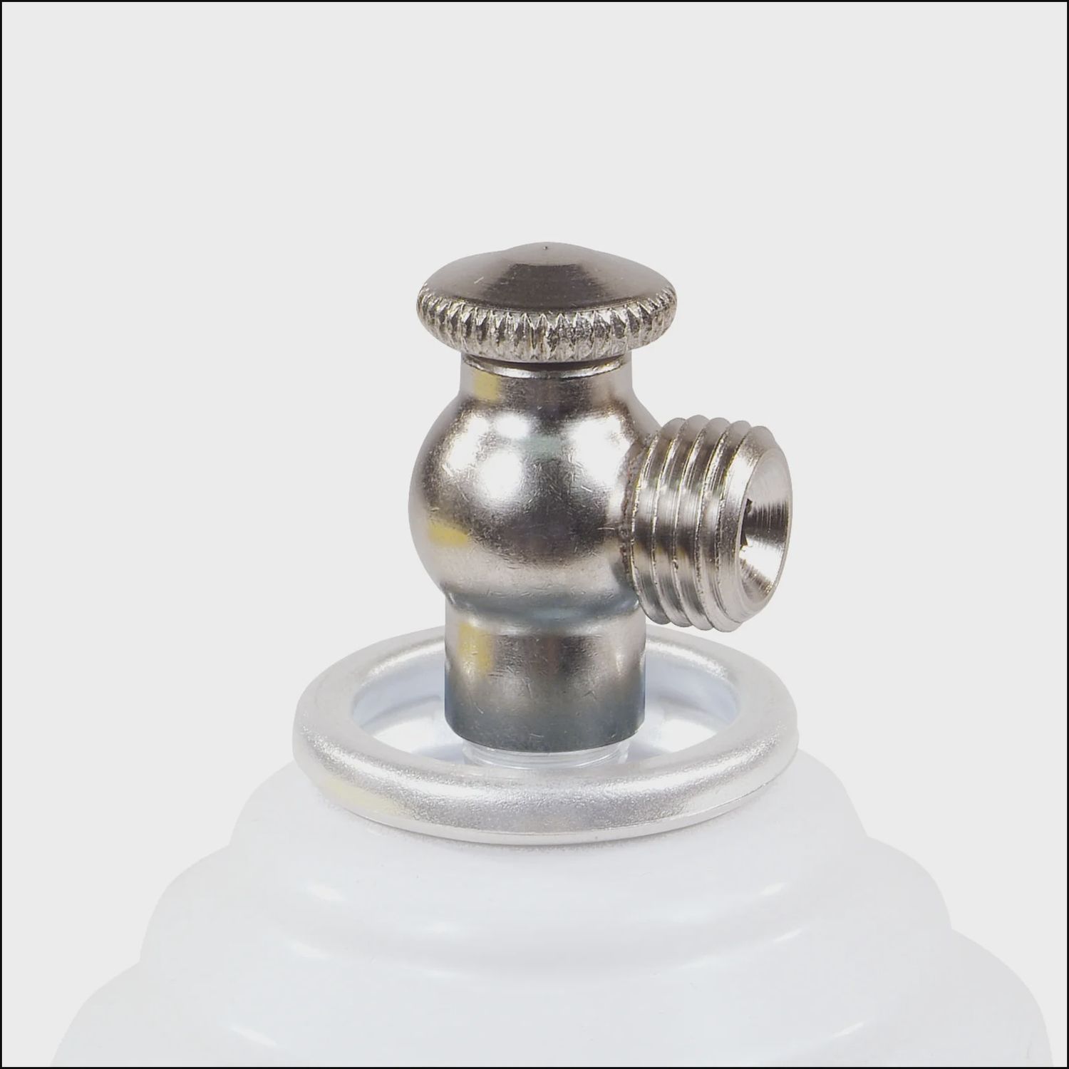 Paasche Pressure Tank Valve (266140456)
