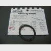 Parks Black 4 ft. Detail Plug Wire 1/25 Parts (PBP1044)