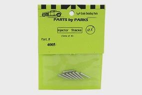 Parts-By-Parks 1/24 - 1/25 Scale Engine Detailing (PBP4005)