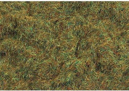 PECO 6mm 1/4" Static Grass Autumn Grass (20g) PPCPSG603)