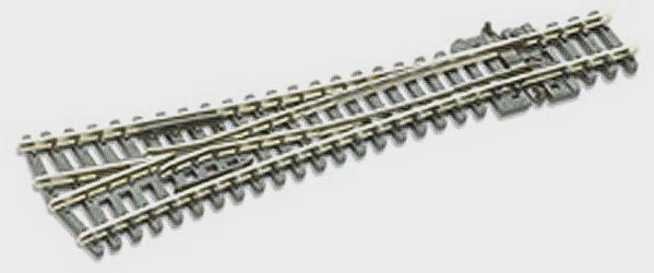 PECO N C80 Electro #6 Wye (PPCSLE397)