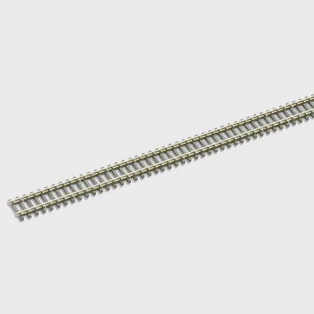 Peco N C80 36" Flex Track, Brn (PPCSL300)