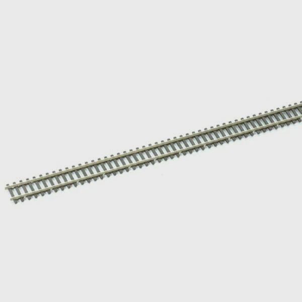 Peco N Code 55 36" Flex Track Brown (PPCSL300F)