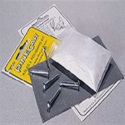 Pine Car Axles &amp; Polishing Kit (PIN359)