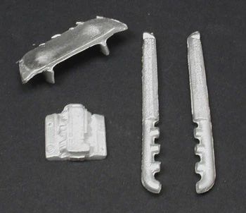 PineCar Eliminator Custom Parts (PIN341)