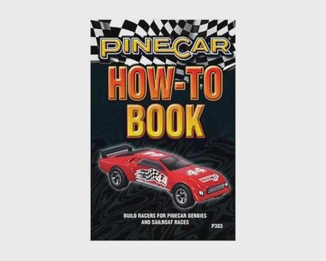 PineCar How To Book (PIN383)