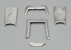 PineCar Star Fire Custom Parts (PINP342)