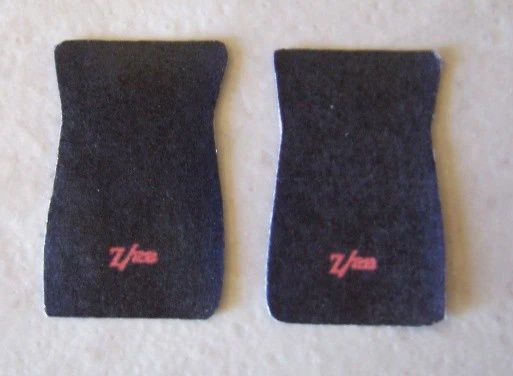 Plastic Dreams 1/25 Z28 Car Mat Set (PTD224)