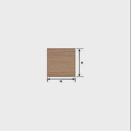 PLASTRUCT PS-33 Wood Plankin(PLS91530)