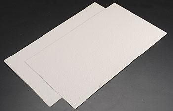 Plastruct PS-76 N Random Polished Stone Sheet (2) (PLS91584)