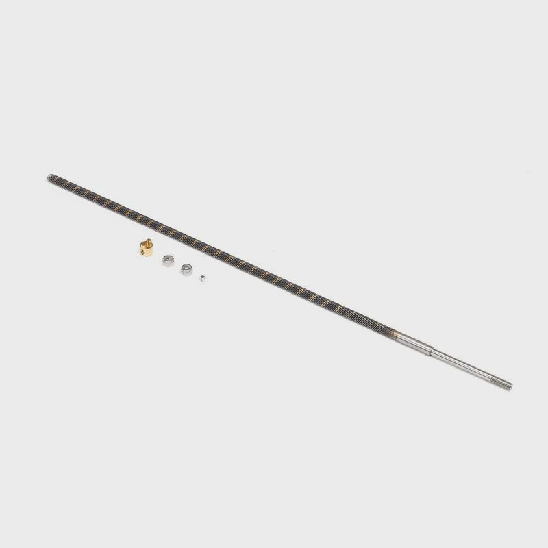 Pro Boat Flex Shaft Set: Blackjack 42 INCH (PRB282091)