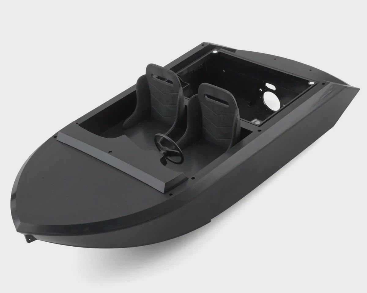 Pro Boat Jetstream Hull &amp; Interior (PRB281136)