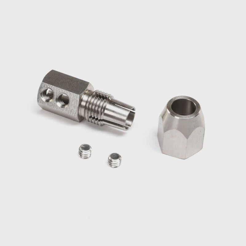 Pro Boat Motor Coupler: Blackjack 42" (PRB286089)