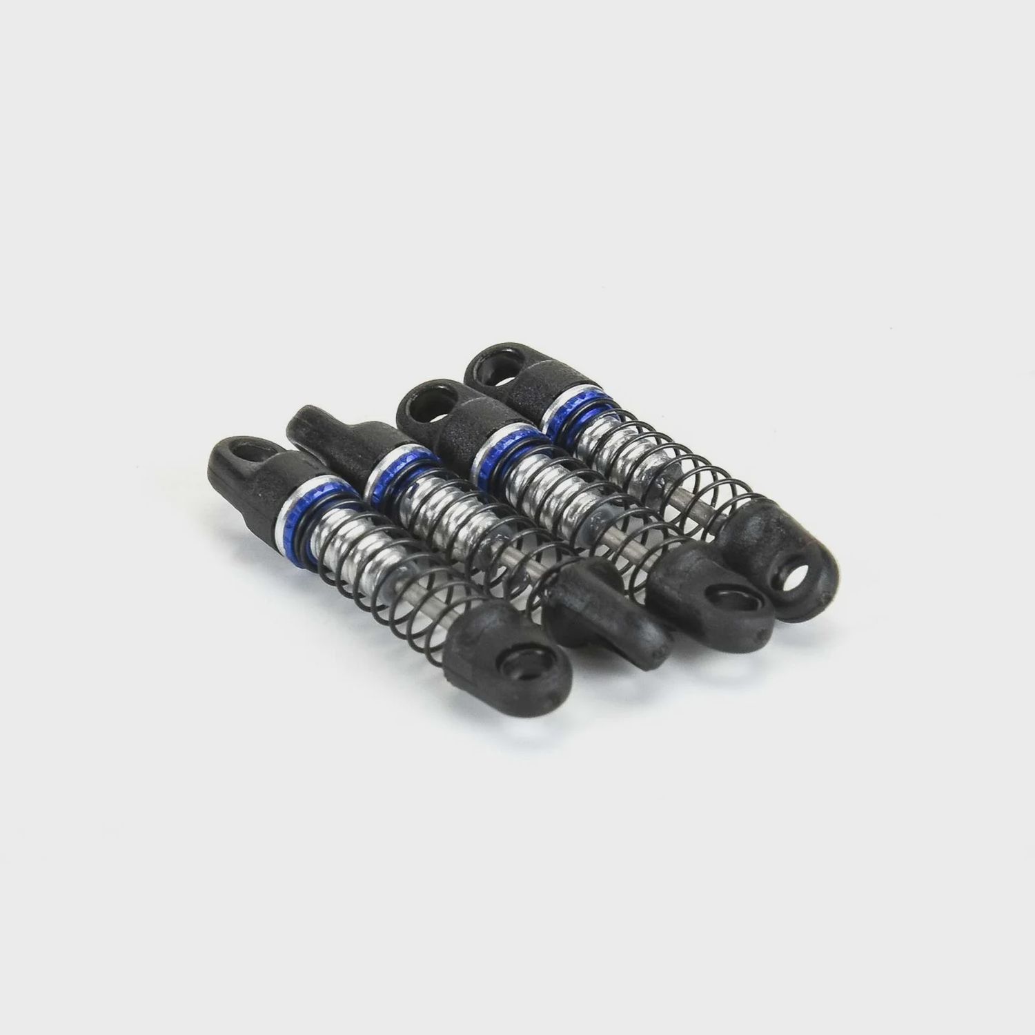 Pro-Line 1/30 Pro-Spec Front/Rear (21.5mm) Scaler Shocks: Axial SCX30 (4) (PRO641200)