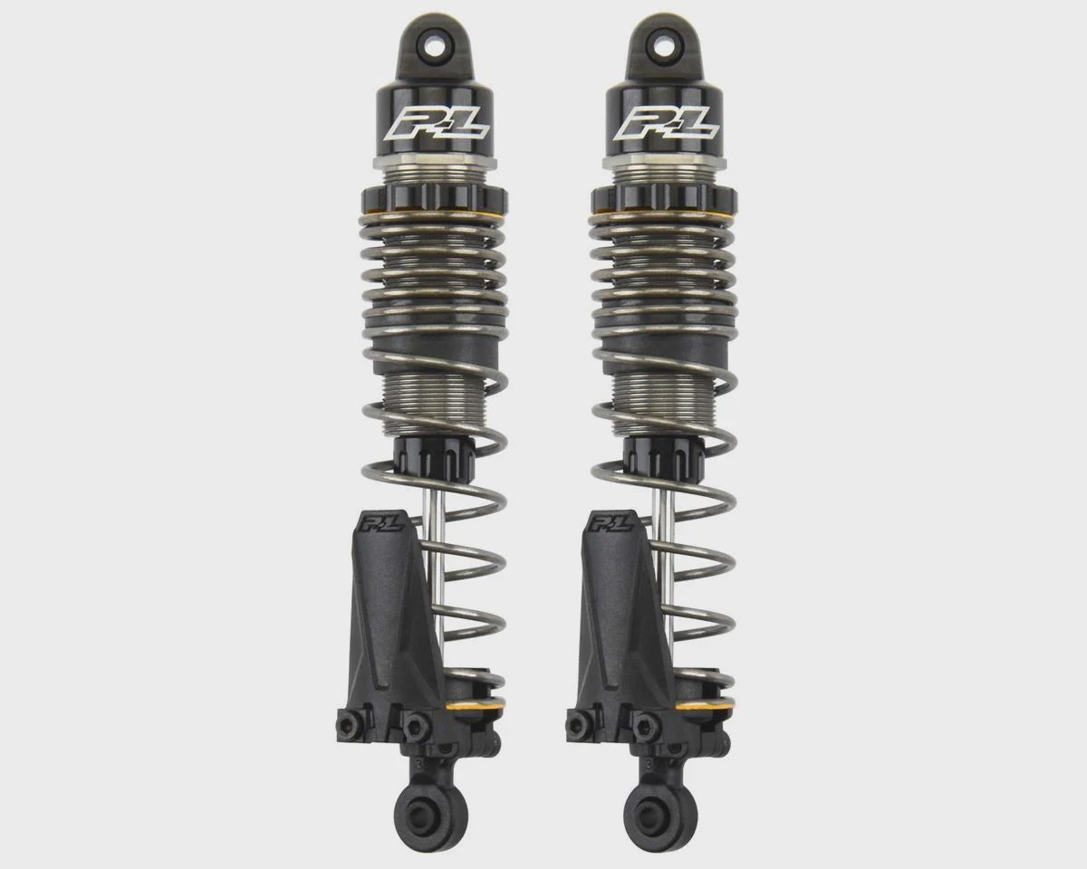 Pro-Line Arrma PowerStroke Rear Shocks (3S BLX/Mega) (PRO635901)