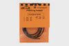 Parts by Parks 2 ft. Hollow/Flexible Rubber Hose (Approx. Scale 2-1/2") (PBP-1034)
