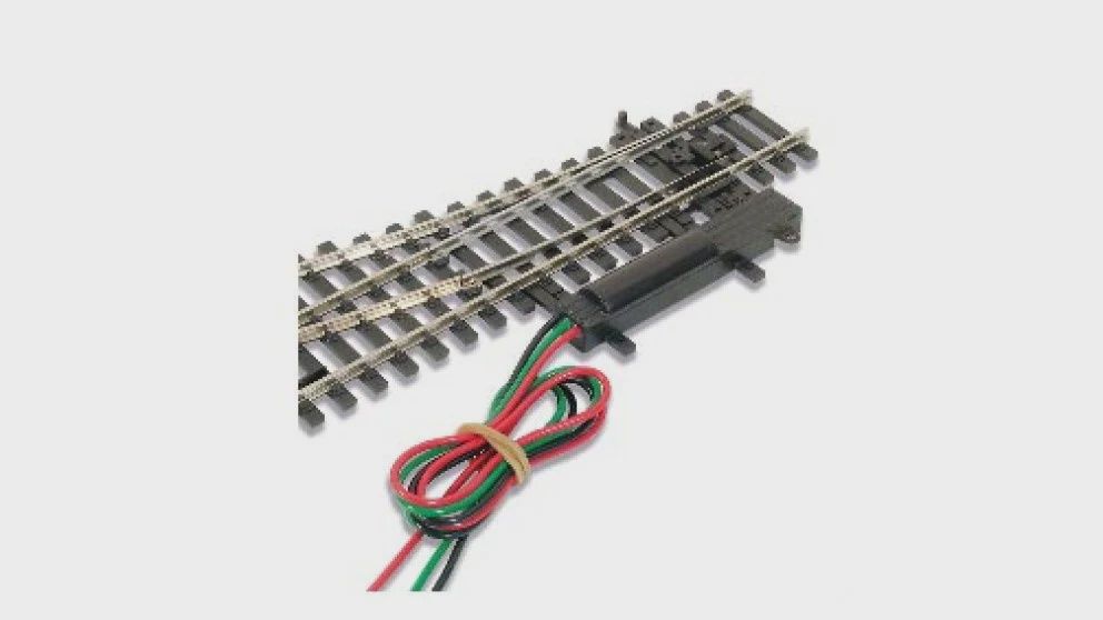Peco Side Mounted Turnout Motor (PPCPL11)