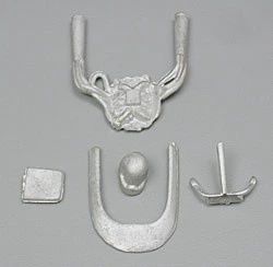 PineCar Formulator Custom Parts (PINP343)