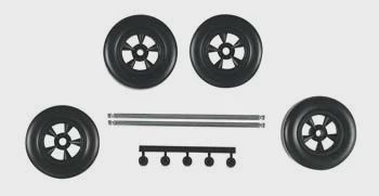 PineCar Racing Wheel (PIN347)