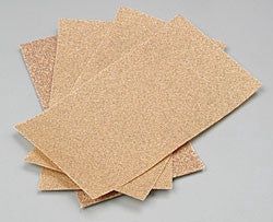 PineCar Sandpaper Assortment (PINP380)