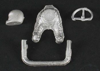 PineCar Windshield Kit (PINP348)