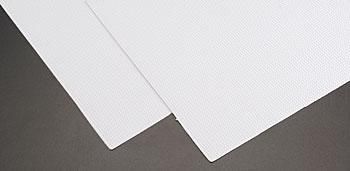 Plastruct PS-41 Square Tile Medium Brown .055'' (2) (PLS91541)