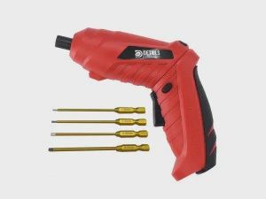 Power2 Electric Mini Screwdriver (DTET06068)