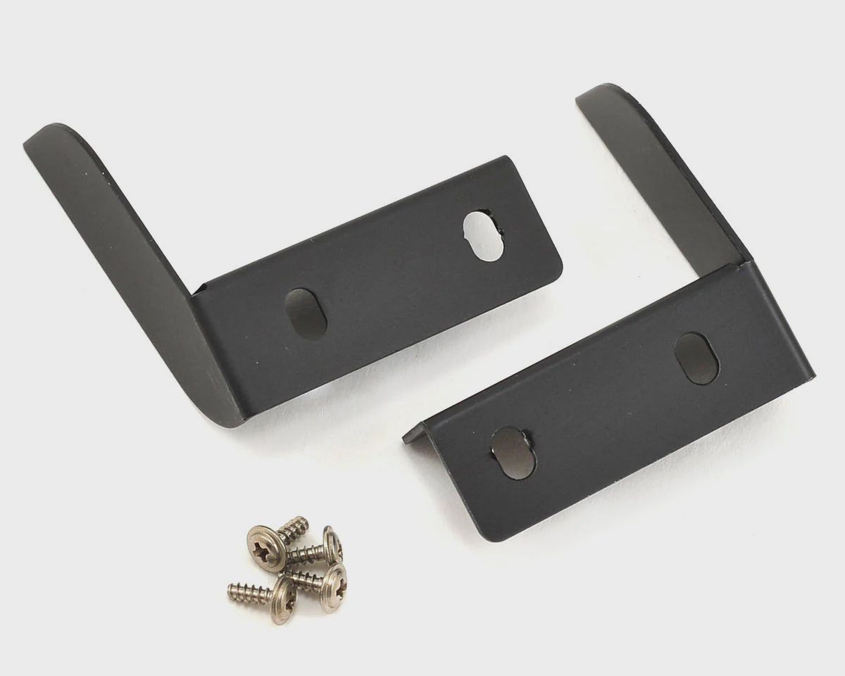 Pro Boat Trim Tab &amp; Turn Fin Set (PRB281026)