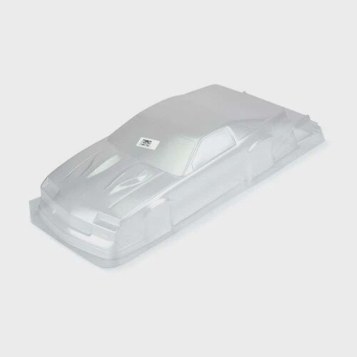 Pro Line 1985 Chevrolet Camaro IROC-Z Clear Body (PRO356400)
