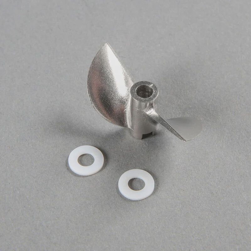 Pro-Boat Propeller: 1.73 x 1.6 for 3/16 (PRB282055)