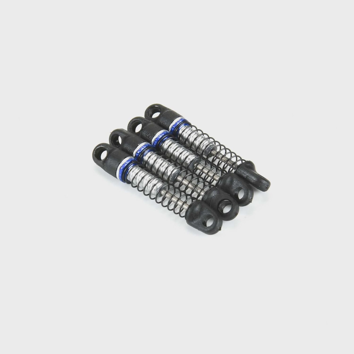 Pro-Line 1/30 Pro-Spec Front/Rear (25mm) Scaler Shocks: Axial SCX30 (4)ro-Lin (PRO641201)