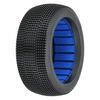 Pro-Line Convict 1/8 Buggy Tires w/Closed Cell Inserts (2) (S3) (PRO9071203)