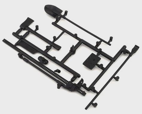 Pro-Line DIY Scale Accessory Assortment #2 (PRO604501)
