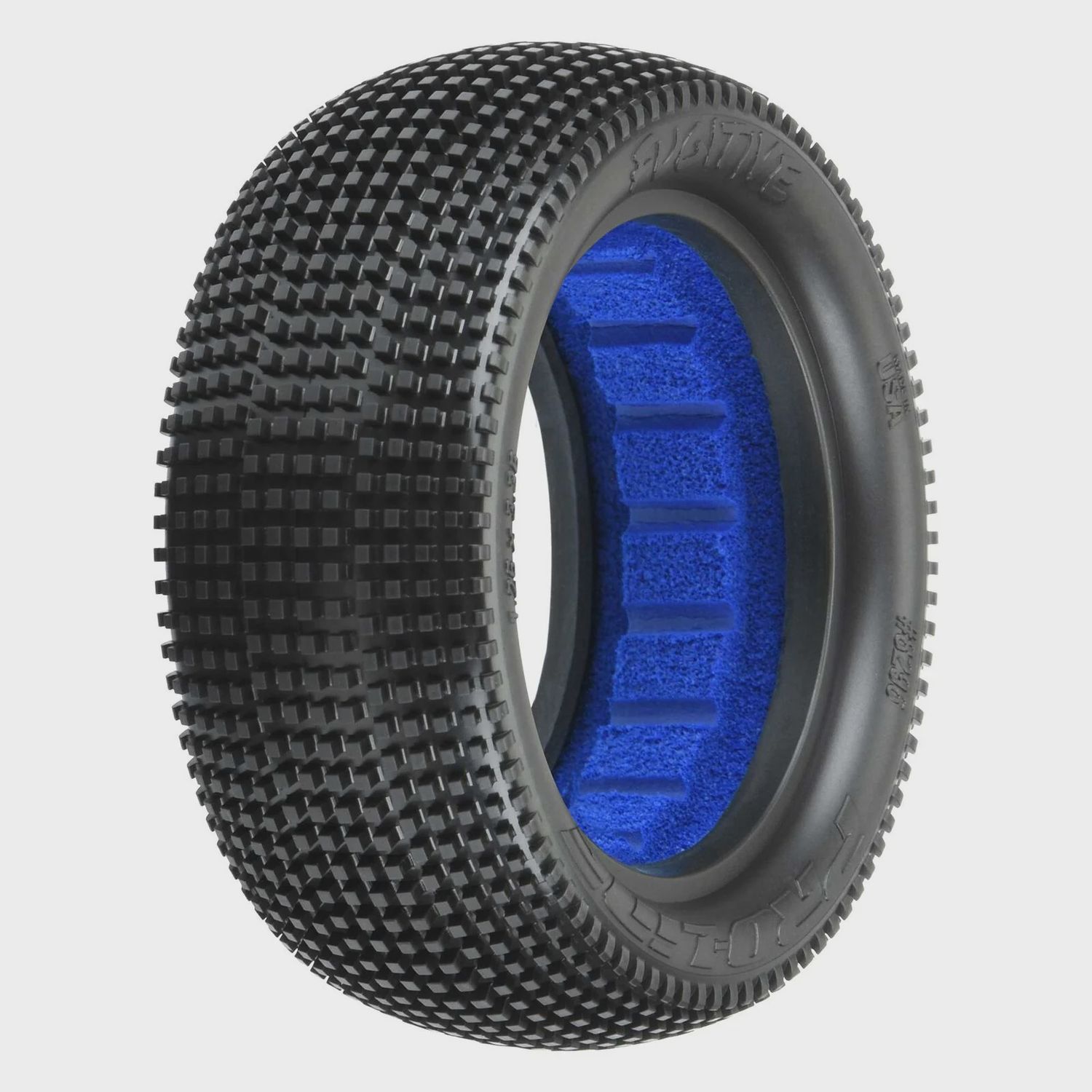 Pro-Line Fugitive 2.2" 4WD M3 Buggy Front Tires (2) (PRO829602)
