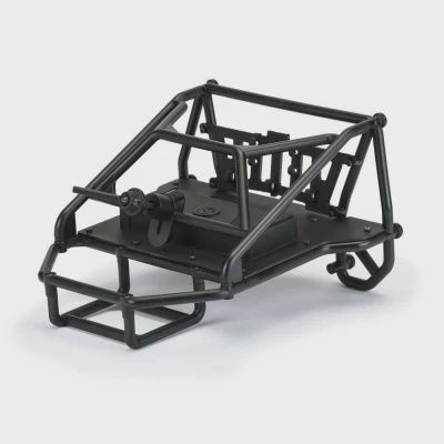 Pro-line Racing Back-Half Cage : PL Cab Only Crawler (PRO632200)