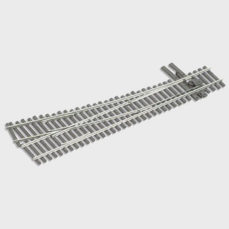 Peco HO Code 83 Electrofrog #5 Right-Hand Turnout (PPCSLE8351)