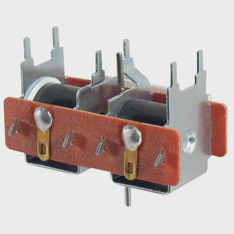 Peco Turnout Motor Switch Machine (PPCPL10)