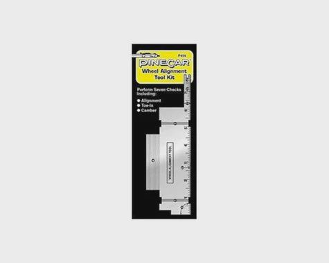 PineCar Alignment Tool (PIN456)