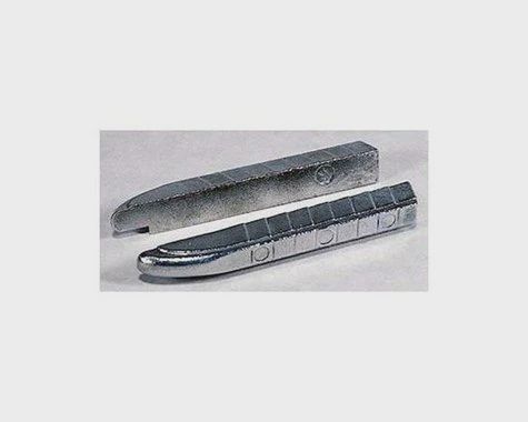 PineCar Stick-On Designer Weights,2oz (PIN379)