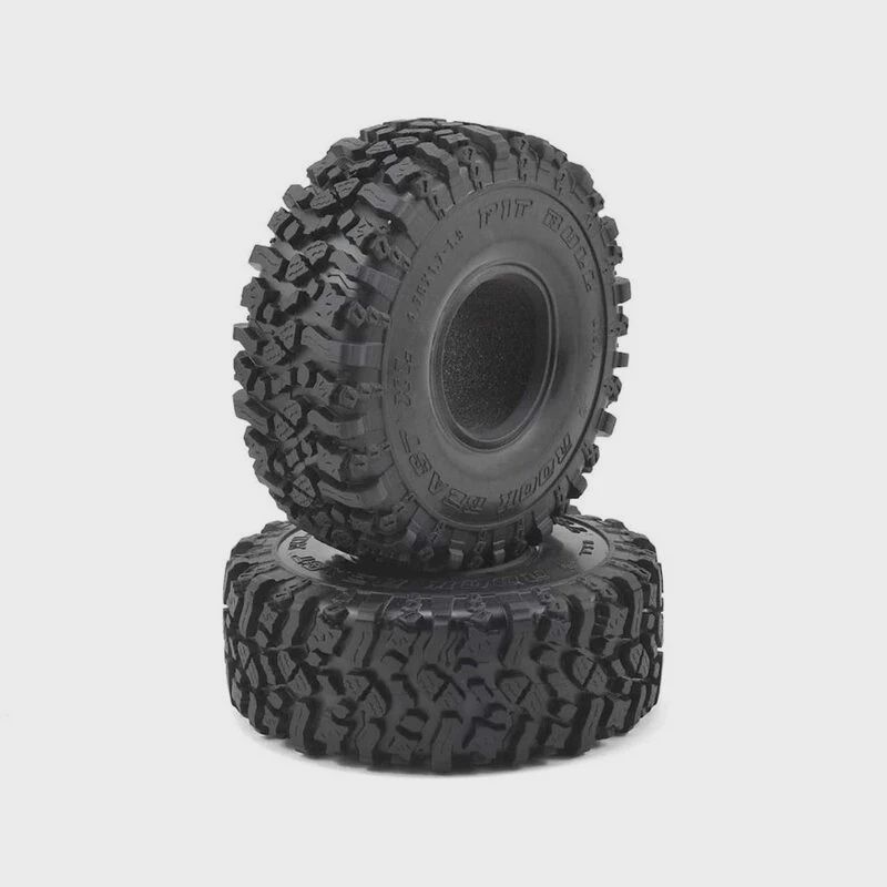 Pit Bull 1.9 Rock Beast XL Alien Kompound w/ Foam (2) (PBTPB9011NK)